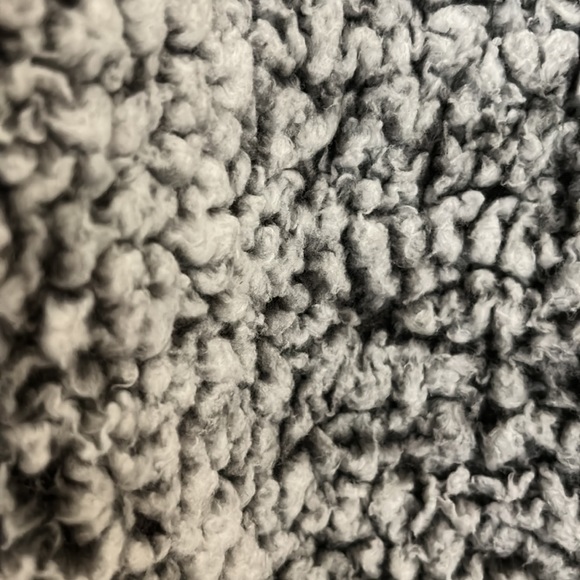 Thread & Supply Wubby Fleece Sweater - Picture 3 of 3